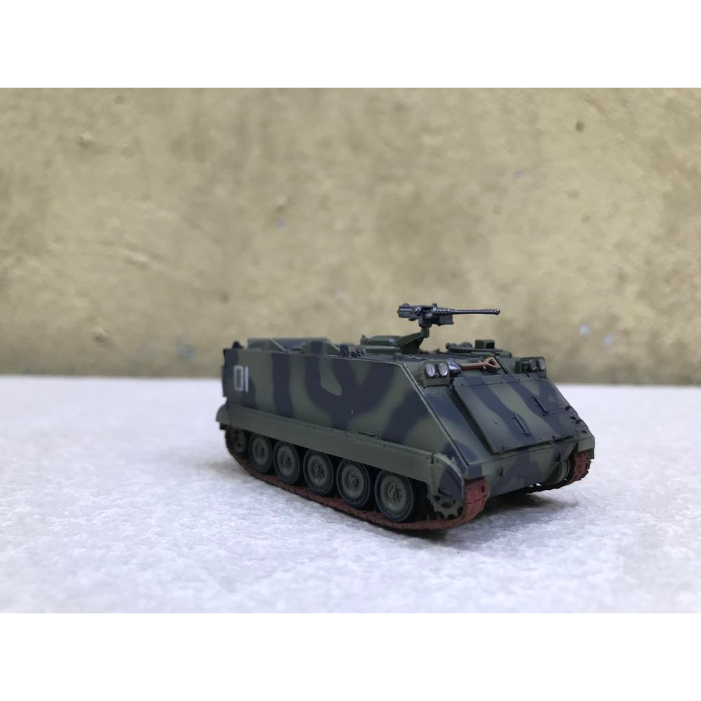 Mô hình xe quân sự Thiết Giáp M-113 - 1:72