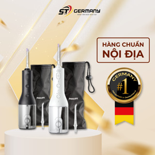 Tăm nước Philips HX3806/33 HX3806/31 nội địa Đức máy tăm nước làm sạch sâu GermanySnT