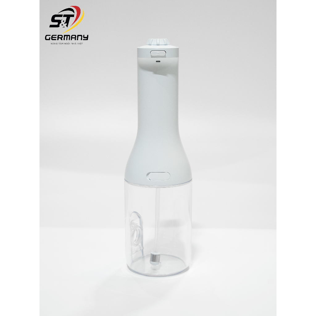 Tăm nước Philips, máy tăm nước HX3806/33 HX3806/31 giúp làm sạch sâu phù hợp cho người niềng răng nội địa Đức Germanysnt