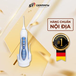 Máy tăm nước Panasonic EW1211 nội địa Đức, tăm nước cầm tay vệ sinh răng miệng hiệu quả an toàn GermanySnT 360005