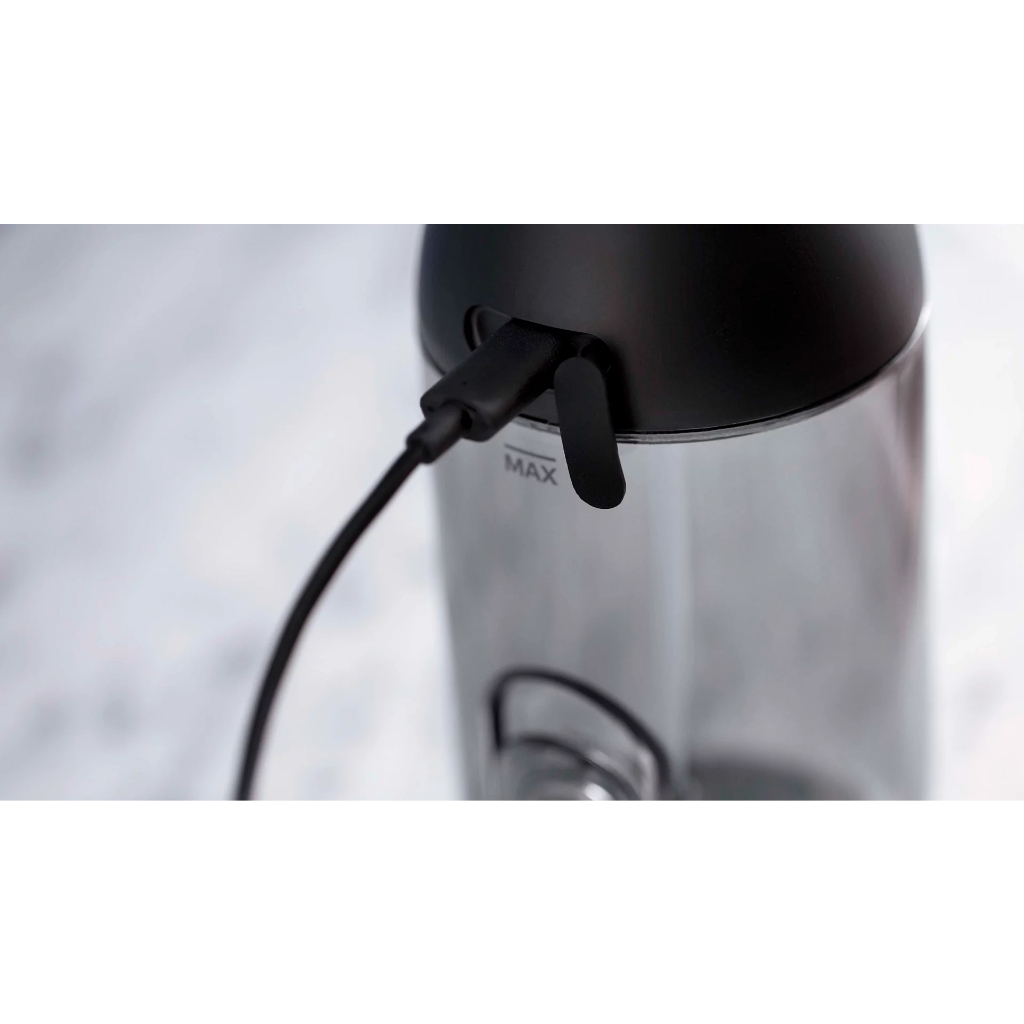 Tăm nước Philips, máy tăm nước HX3806/33 HX3806/31 giúp làm sạch sâu phù hợp cho người niềng răng nội địa Đức Germanysnt