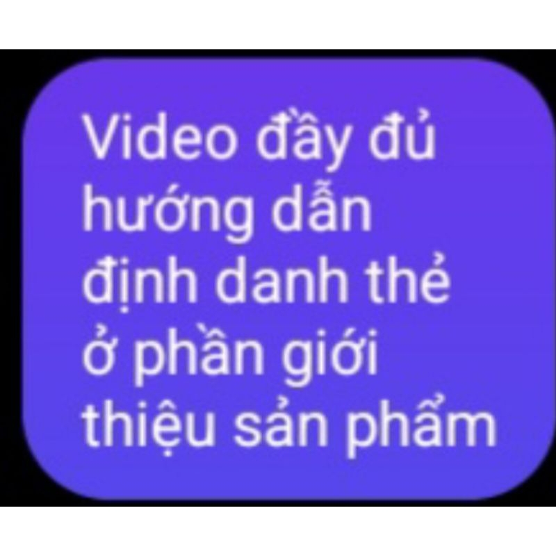 MBBank thẻ Cự Giải, Bọ Cạp, Song Ngư 12 cung hoàng đạo Hi VISA Collection 2in1 ATM