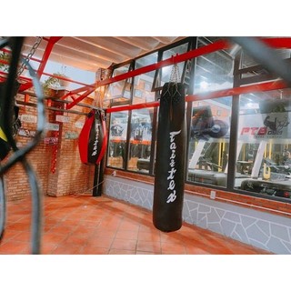 Vỏ Bao Boxing Fairtex 1m2
