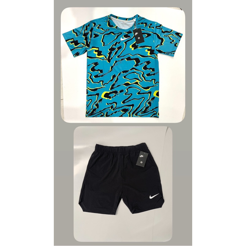 Bộ Tennis N.ike New Alcaraz,vv..