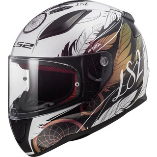 Nón bảo hiểm fullface LS2 Rapid - FF353 - BH 36T