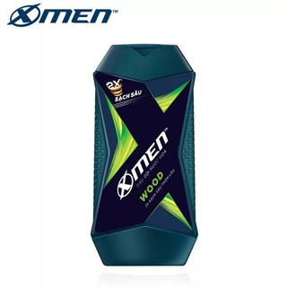 Dầu gội Xmen 380g