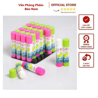 Hồ khô - keo khô điểm 10 tp-g014,keo dán giấy keo khô dán giấy 8g