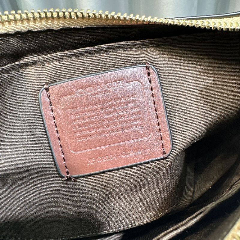 🌸Túi Coach Teri🍀