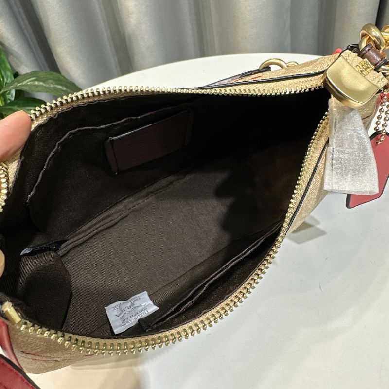 🌸Túi Coach Teri🍀