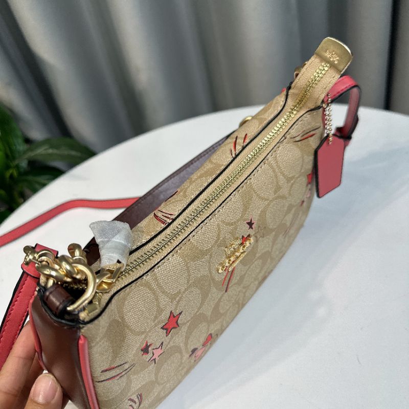 🌸Túi Coach Teri🍀