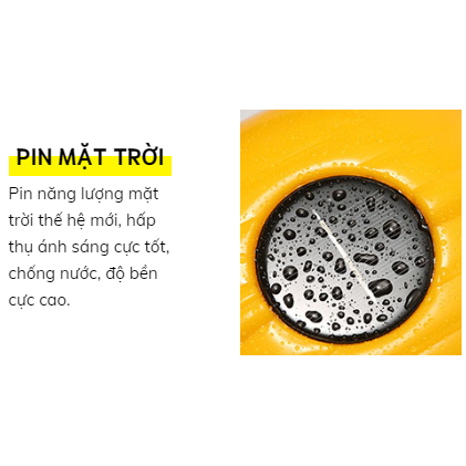 Mũ Điều Hoà, Mũ Bảo Hộ Gắn Quạt Chạy Bằng Năng Lượng Mặt Trời, Kèm Vành Mũ