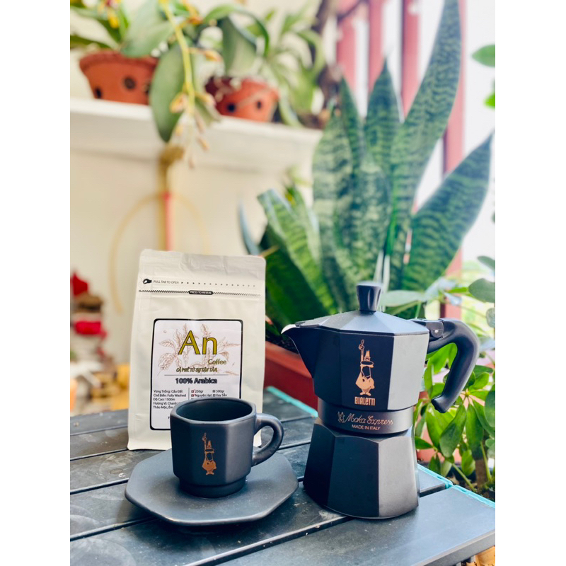 An Coffee_100% Arabica 500gr vị êm dịu