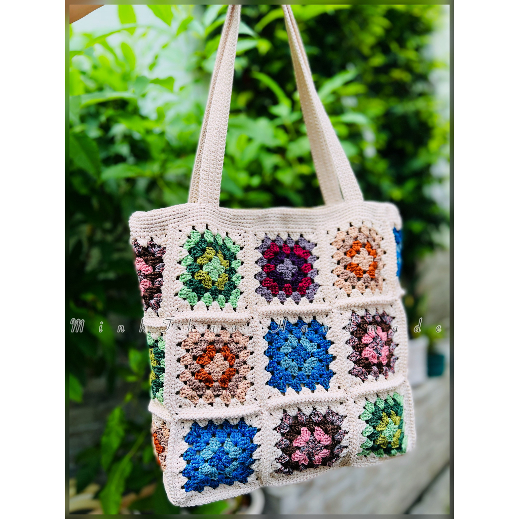 Dệt ống Craft Yarn MÀU 51-68