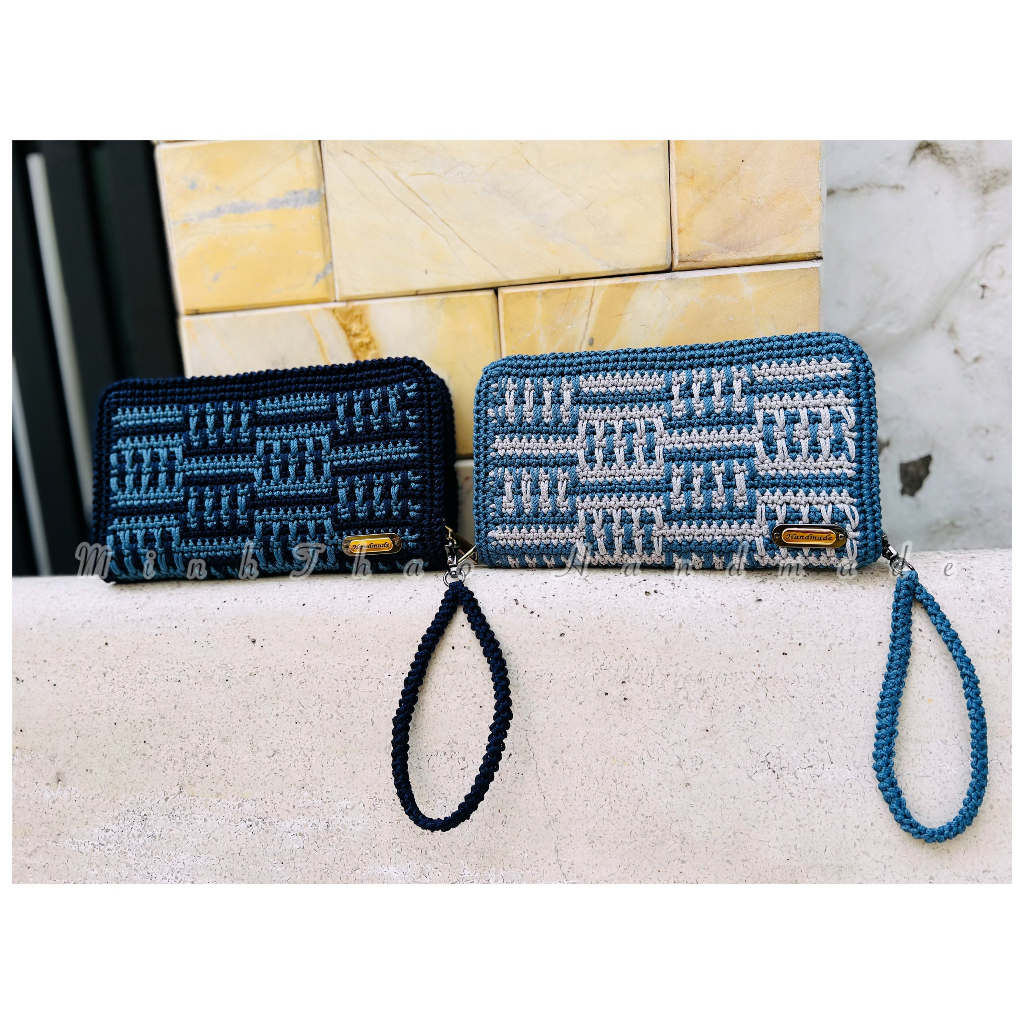 Dệt ống Craft Yarn MÀU 51-68