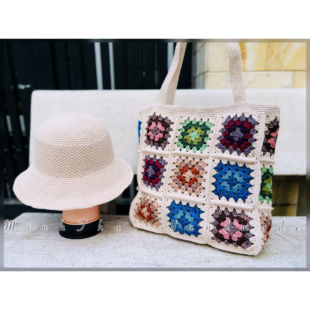 Dệt ống Craft Yarn MÀU 1-50