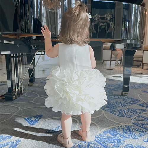 Váy công chúa bé gái đầm công chúa cho bé gái