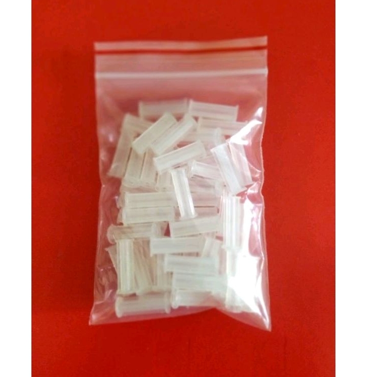 Chân nhựa bo mạch  giá 20c đến 50 cái