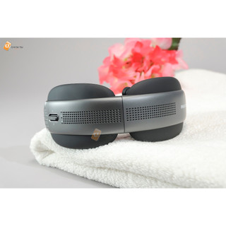 Máy massage mắt PHILIPS PPM2522