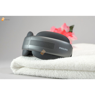 Máy massage mắt PHILIPS PPM2522