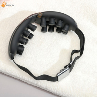 Máy massage mắt PHILIPS PPM2522