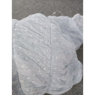 Áo ren xuất dư
