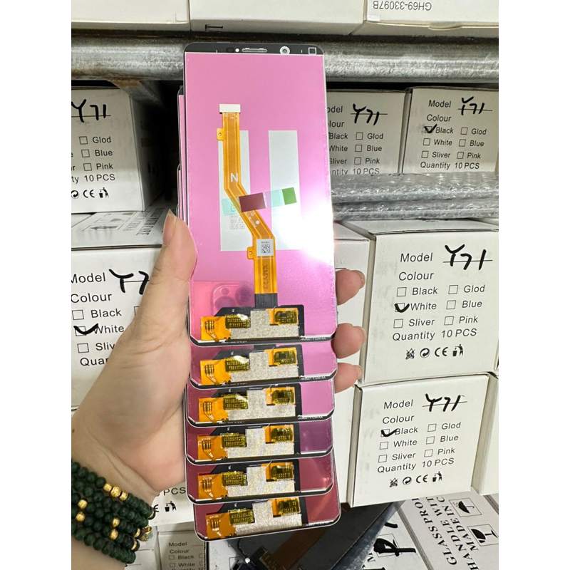 Màn hình vivo y71 zin new