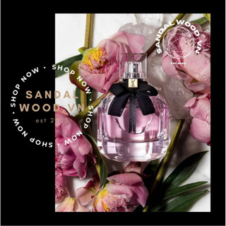 💖 nước hoa y.s.l mon paris edp - 5ml/10ml