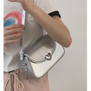 [QM.CLOTH] Túi nắp tim (Ảnh thật)