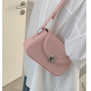 [QM.CLOTH] Túi nắp tim (Ảnh thật)