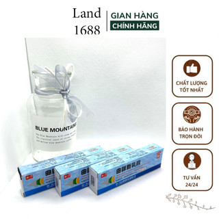 Kem bôi ngoài da nội Địa Trung / trắng / thảo mộc chuyên nấm ngứa da liễu 10g OTC-land1688