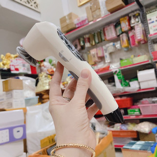 Máy chà gót chân tích điện BELEIVE Cordlless