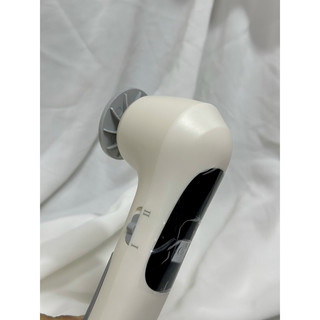 Máy chà gót chân tích điện BELEIVE Cordlless