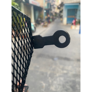 Rổ Hồng Xe Click 110 Độ Bền Cao