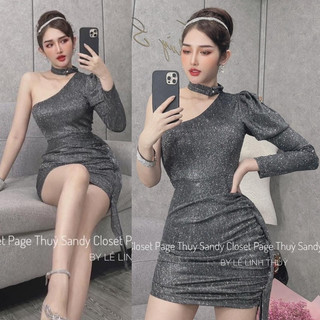 Tổng hợp sale váy set body