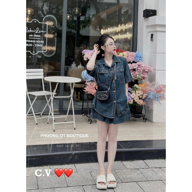 Bộ bò cộc tay