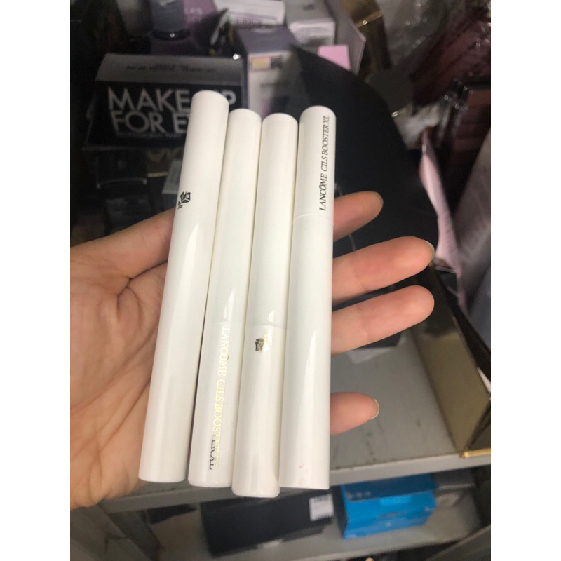 Dưỡng lót mi Lancome unbox fullsize