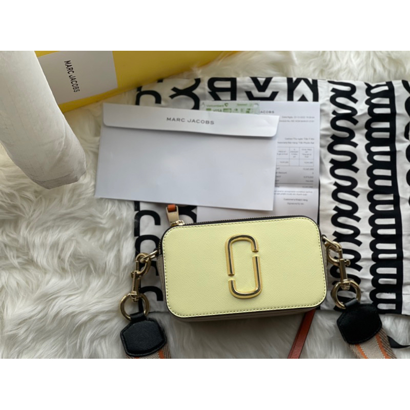 THANH LÝ Túi MarcsJacob  xinh xỉu