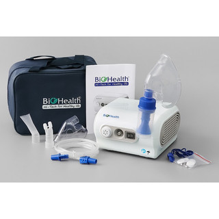 Máy xông mũi họng biohealth neb pro