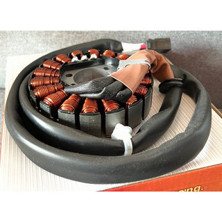Cuộn dây máy phát điện xe airblade 150 2020