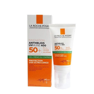 Kem Chống Nắng La Roche-Posay Anthelios Anti-Shine Gel-Cream