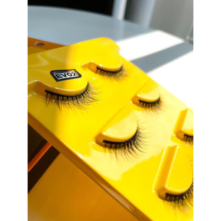 LÔNG MI GIẢ VACOSI 4D PRO EYELASH - VM22