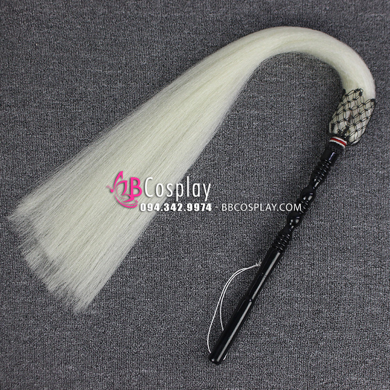 Cây Phép Của Ông Bụt - Phất Trần Của Ông Tiên - 11846-10299