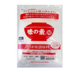 Bột ngọt Ajinomoto nội địa Nhật 1kg