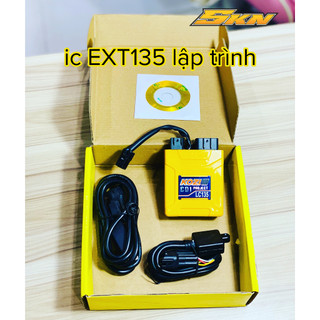 Ic ext135 kozi lập trình mở tua máy hàng chính hãng
