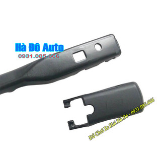 Nắp chụp cần gạt mưa mercedes glc c e s gla blb gls đời mới - nắp chụp vị trí cần gạt mưa mercedes