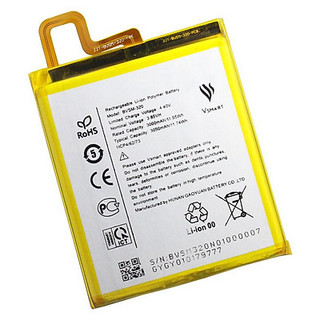 Pin vsmart star 3050mah