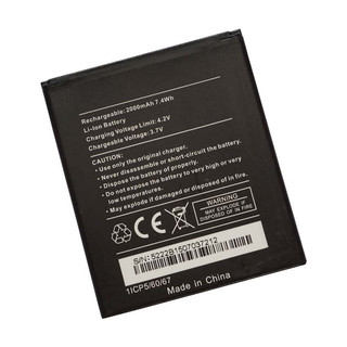 Pin Wiko Lenny 5 / K400 / (3921)