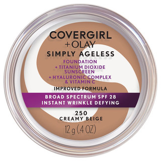 Kem nền 3 in 1 Simply Ageless