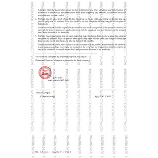 Serum BALANCE Các Loại-[Coco Shop]