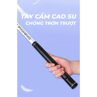Cán Vợt GUF Hắc Bạch